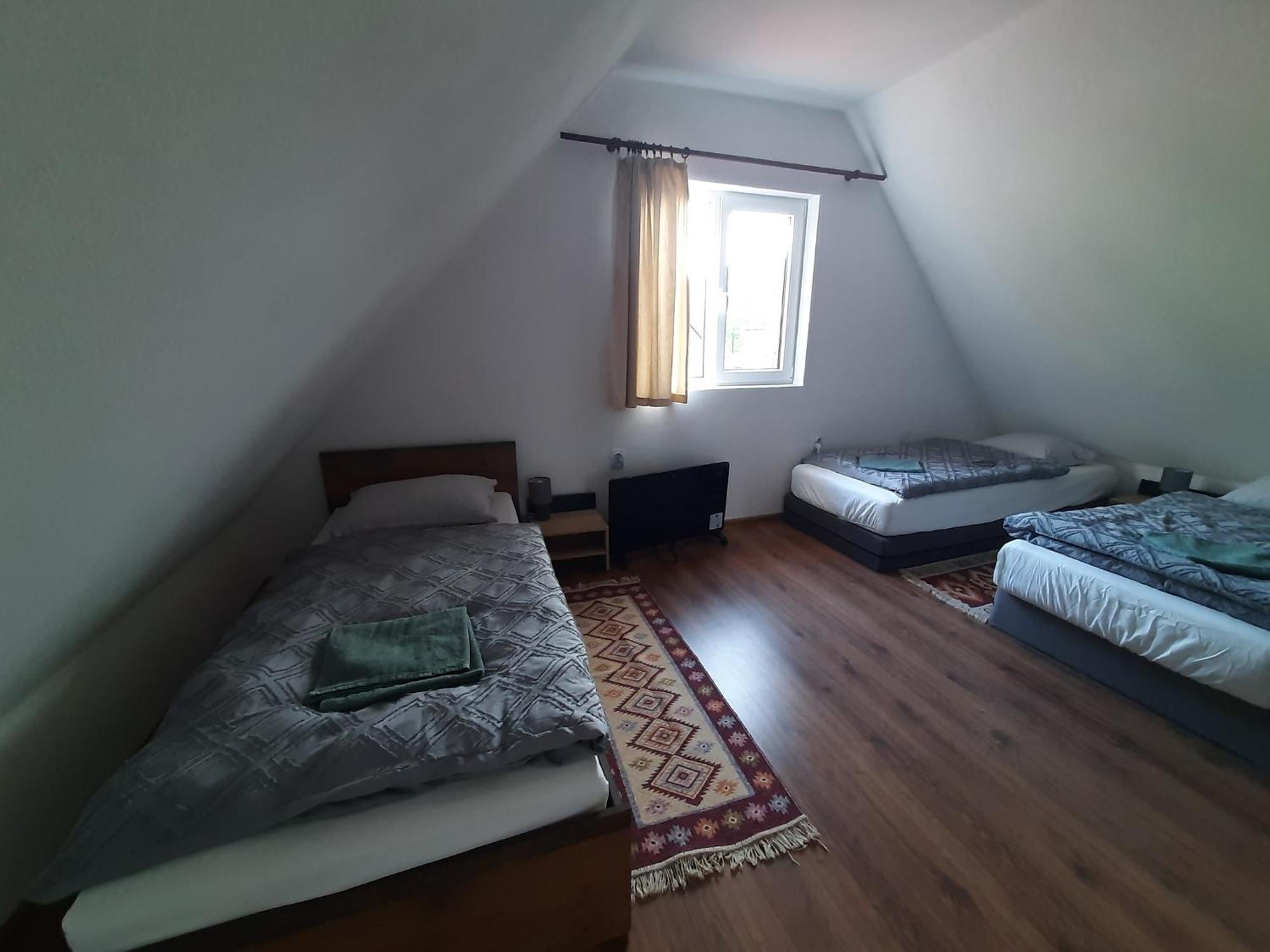Mountain Cozy Home Sub Cetate ภายนอก รูปภาพ